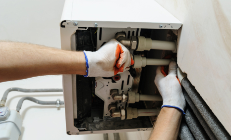 Plumber Mount Waverley