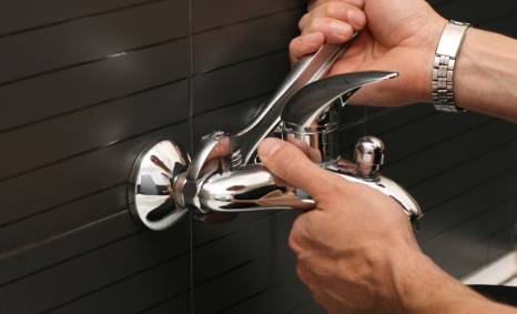 Plumber Mount Waverley