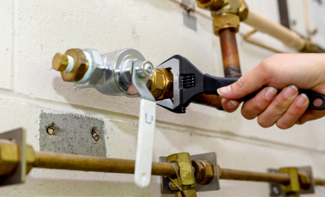 Plumber Mount Waverley